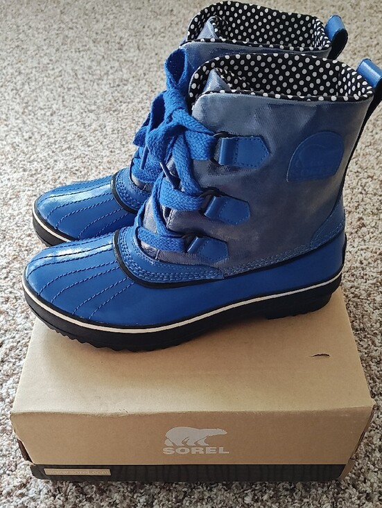 Sorel Shoes - New Sorel Boots